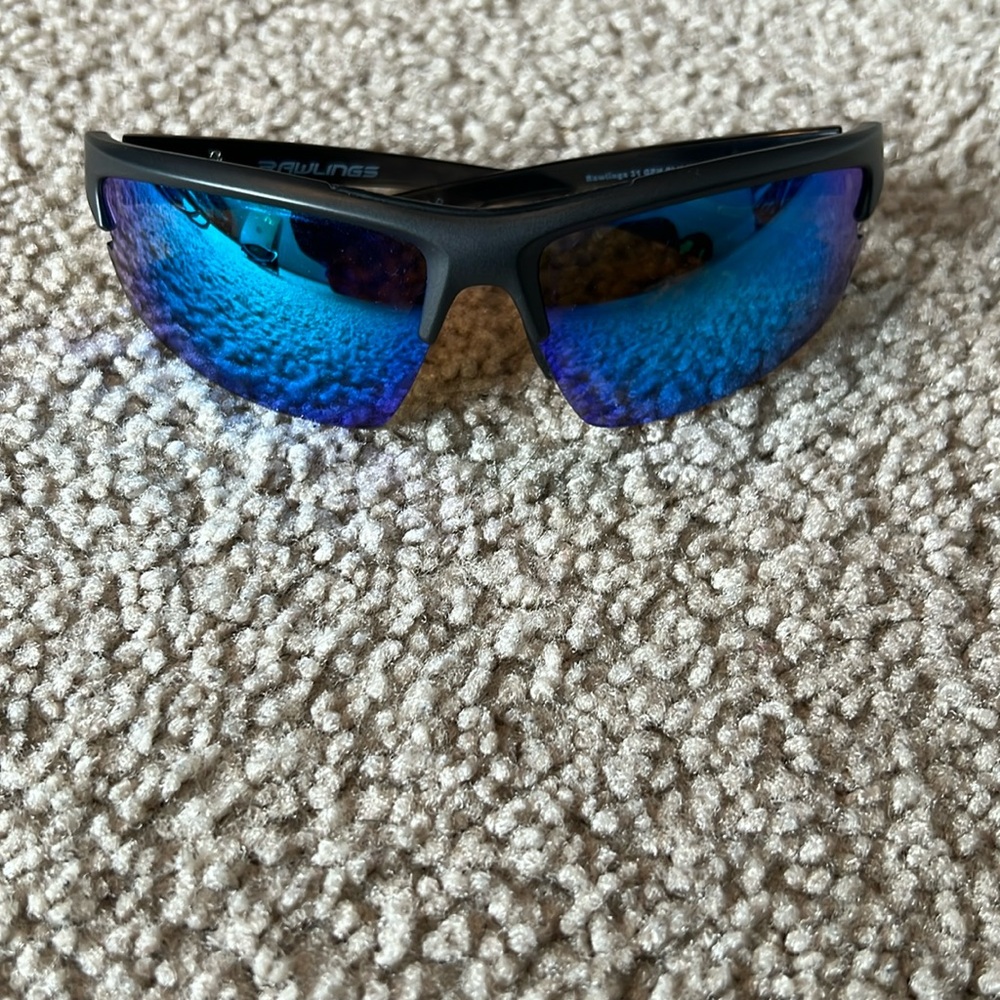 Grey Rawlings sunglasses